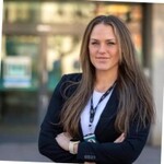 Camilla Slevikmoen